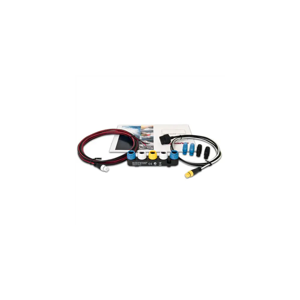 Marine Network Starter Kit - RAYE22158